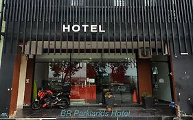 Br Parklands Hotel